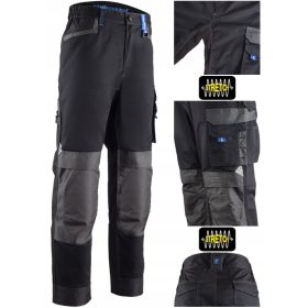 Hosszú Coverguard munkanadrág Telica 5TLP010 r. S