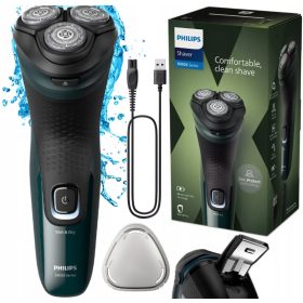  Philips borotva PHILIPS ELECTRIC SHHAVER 4D BLADES