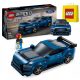  LEGO Speed Champions 76920 Ford Mustang Dark Horse + LEGO papírtáska
