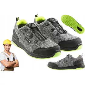 Hoegert Technik HT5K578-40 munkacipő, 40-es méret