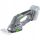  Lux Tools 12 cm-es 20 V-os akkus elektromos olló