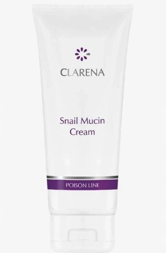  Clarena Poison Line többfeladatos arckrém nappalira 200 ml