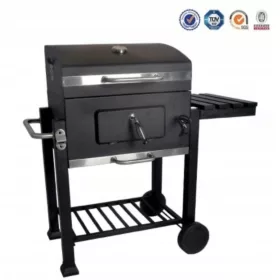  Faszén grill Kluczbork 57 x 42 cm