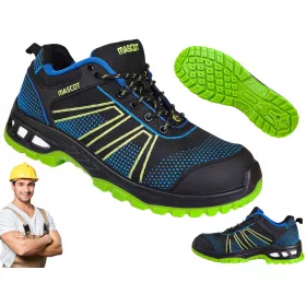   Munkacipő, alacsony cipő Mascot F0130-849-91133 40-es méret