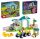  LEGO Friends 42632 állatorvosi klinika haszonállatok számára