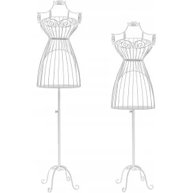 Univerzális női manöken we lovebútor fehér