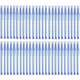  50 db x BIC Round Stic Classic golyóstoll 1,0 mm, kék