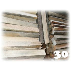  Gyújtó, gyújtó, száraz tűzifa, 30 kg