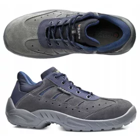 Base COLOSSEUM munkacipő, 43-as méret