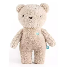    Humming Teddy Bear alvó, bézs, 5 az 1-ben mechanika, Szumisie lámpa