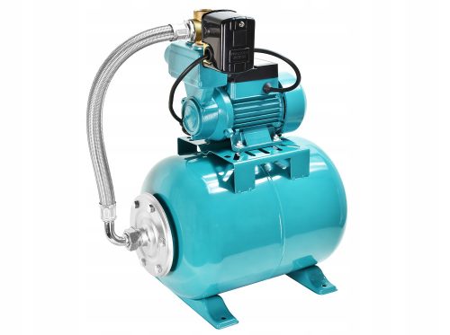  Einbach hidrofor készlet szivattyú 250 W 2100 l/h