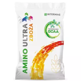    AMINO ULTRA CEREALS 5kg ultragyors tápláló hatású lombtrágya GABONASZÁMÁRA