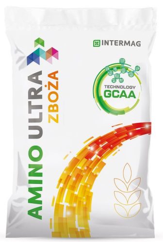  AMINO ULTRA CEREALS 5kg ultragyors tápláló hatású lombtrágya GABONASZÁMÁRA