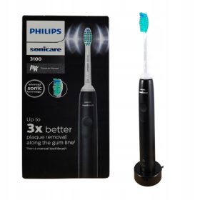    Philips Sonicare 3100 sorozatú HX3671/14 elektromos fogkefe
