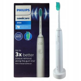    Philips Sonicare DiamondClean 9000 HX9911/03 sonic fogkefe fehér