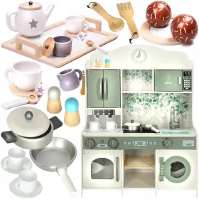    FA GYERMEKKONYHA LULILO KÁVÉGÉP MOSÓGÉP TARTOZÉKAI KÁVÉSZOLGÁLTATÁS