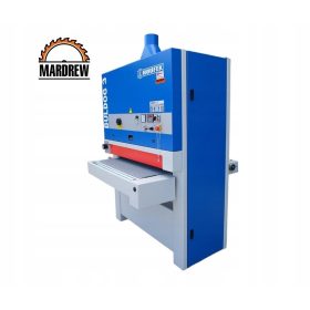 Houfek szalagcsiszoló