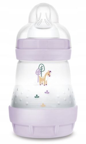  MAM BABY BOTTLE PERFECT START ANTI COLIC 160ml ANTI COLIC 0M+