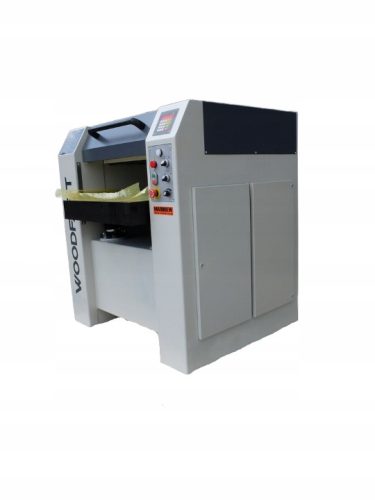 WOODFAST TH630 7,5 W vastagságú gyalu