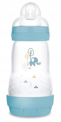  Mam Baby Perfect Start ANTI-KOLIKÁLIS flakon 260 ml + Cumi