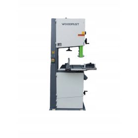 WOODFAST BS500 asztali fűrész