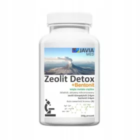  Zeolit többkomponensű műtrágyapor 0,25 kg 40 l
