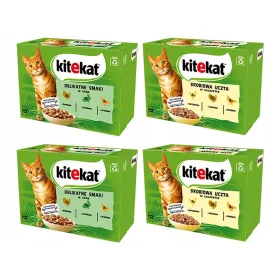  KITEAT Delikatne Smaki tasak 12x85g