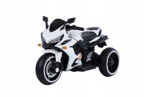  To-Ma Motor fehér, fekete 30 kg-ig