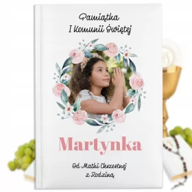    BIBLIA AJÁNDÉK AJÁNDÉK ELSŐ ÁLDOZÁSSAL AZ Ön neve FÉNYKÉP DÁTUM