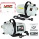 Felületi szivattyú NAC 800 W 3200 l/h