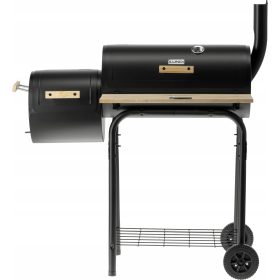  LUND GARDEN SZÉN GRILL FÜSTÖRÁCSOS 60X30CM