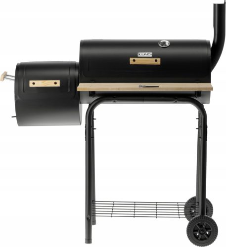  LUND GARDEN SZÉN GRILL FÜSTÖRÁCSOS 60X30CM