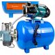  Szivattyú hidrofor készlet INSTALTUBE HYDROPHORUS KIT 50 L 1100 W 3600 l/h