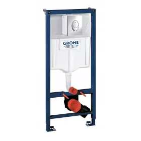    Rejtett szerelőkészlet WC-hez 3 az 1-ben 1,13 m Rapid SL GROHE 38721001