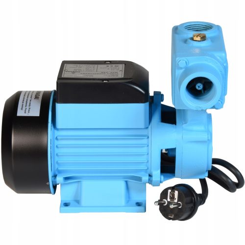  COVERA 250 W-os felületi szivattyú, 2100 l/h