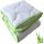  ALL SEASON PAPLAP 140x200 ALOE VERA POLISH TERMÉK ANTIALLERGIA ALOE VERA