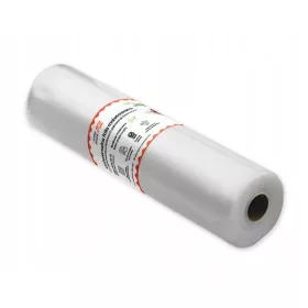 Kol-Pol vákuumcsomagoló fólia 28 cm x 15 m