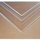 PLEXA PLEX PLEX PLEX AKRIL PMMA 205x305 cm 4 mm TISZTA + VÁGÁS