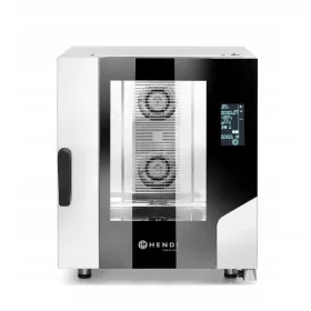 Hendi kombi gőzölő 221594