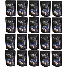  Dolina Noteci Premium kiscicák junior tőkehal 85g