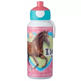  MEPAL CAMPUS POP-UP PALACK 400 ml MY HORSE