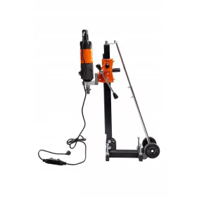   BETONFÚRÓ BERENDEZÉS - GYÉMÁNT FÚRÓ BERENDEZÉS SCY 90 FÚRÓ BERENDEZÉS -3 FOKOZAT