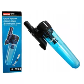  Makita CYCLONE ADAPTER DCL280FC DCL282FZ-hez
