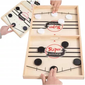    NAGY HUMBER AIR FAST SLING PUCK, SLINGSHOT, SLINGPUCK családi ügyességi játék