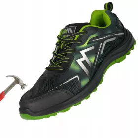   ART.MAS munkacipő, női cipő, könnyű, kényelmes, 44-es méret