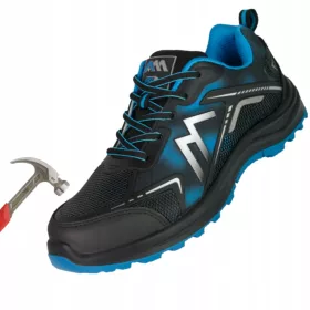   ART.MAS munkacipő, női cipő, könnyű, kényelmes, 42-es méret