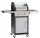  TRITON PTS 2.0 Silver Landmann gázkocsi grill - 12901