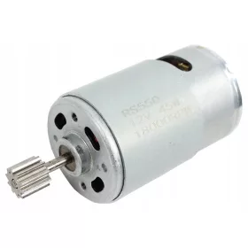  MOTOR 12V 45 18000 akkumulátoros autókhoz