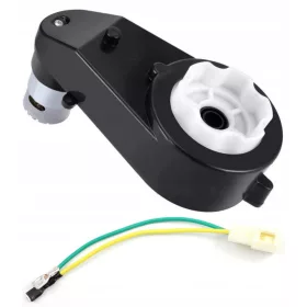  Meghajtó egység 12V 45WAT 18000 RPM sebességváltó