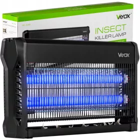    Lámpa szúnyogok, lepkék, legyek, darazsak ellen Vayox 2,19 kg